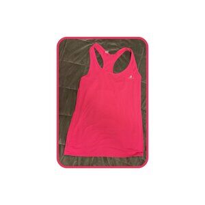 Pink Tank Top
